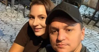 Tragédia em Pombal: Namorado de Raíssa desabafa após morte ligada à pizzaria