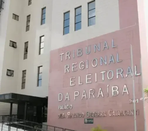 TRE-PB cria manual sobre uso de Inteligência Artificial nas eleições de 2026