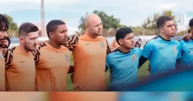 Treze corre para regularizar 14 reforços antes da Série D