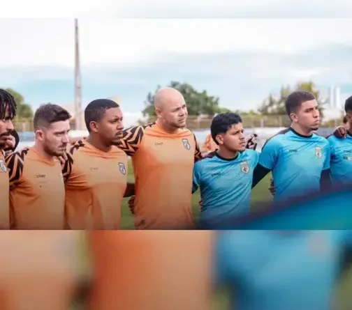 Treze corre para regularizar 14 reforços antes da Série D