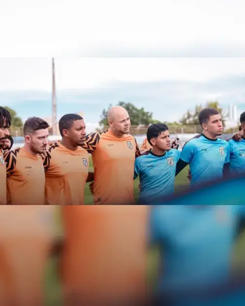 Treze corre para regularizar 14 reforços antes da Série D