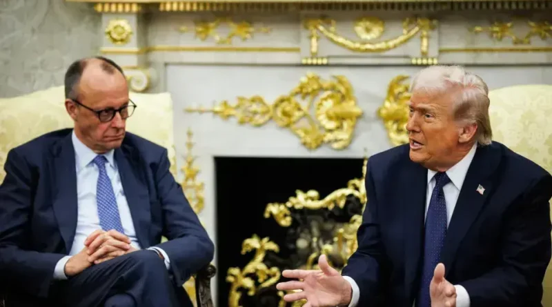 Trump afirma que Irã foi devastado e planeja nova onda de ataques