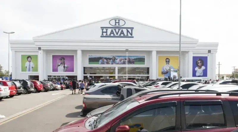 TST condena lojas Havan por racismo recreativo contra ex-funcionária