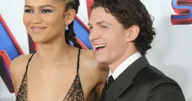 Zendaya e Tom Holland: Casamento em Segredo Revelado pelo Stylist