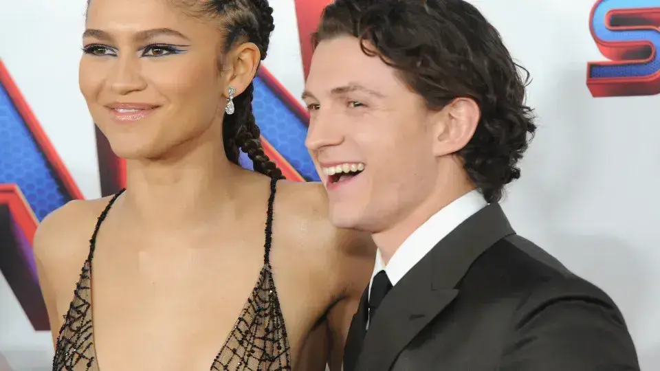 Zendaya e Tom Holland: Casamento em Segredo Revelado pelo Stylist