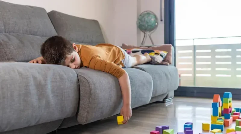 A Importância da Educação Emocional na Infância: O Que Os Pais Precisam Saber