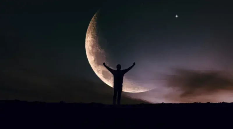 A Lua Nova em Áries e Seus Desafios para 4 Signos