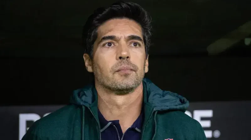 Abel Ferreira julgado pelo STJD em caso de expulsões no Brasileirão