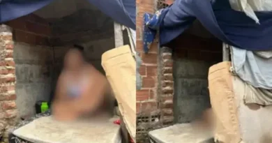 Adolescente é Resgatada de Condições Degradantes em Alagoas