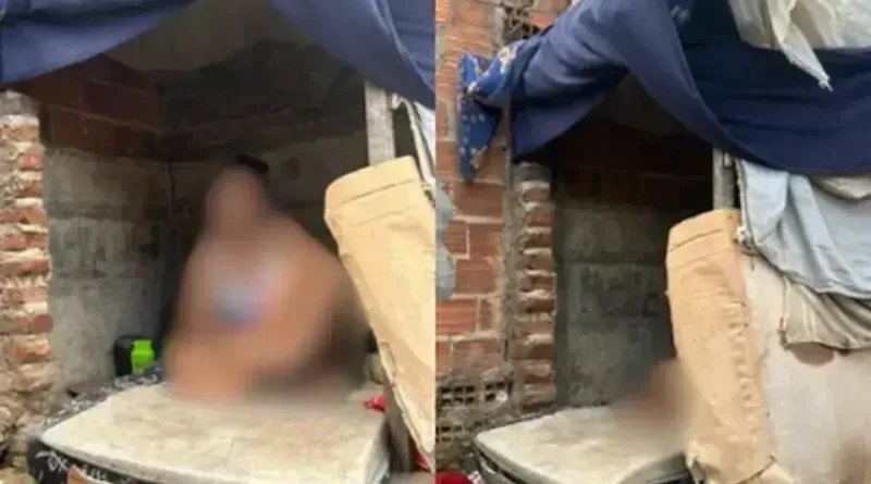 Adolescente é Resgatada de Condições Degradantes em Alagoas