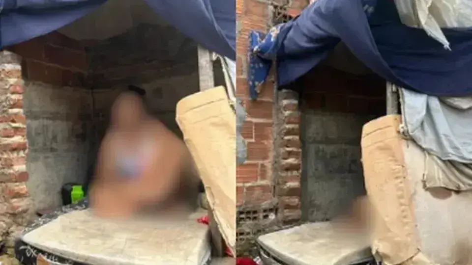 Adolescente é Resgatada de Condições Degradantes em Alagoas