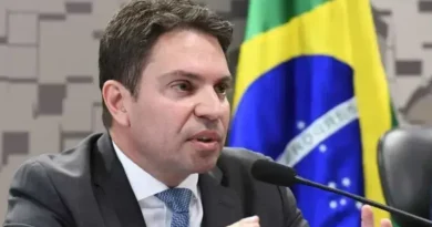 Alexandre Ramagem preso nos EUA: o retorno ao Brasil com anistia