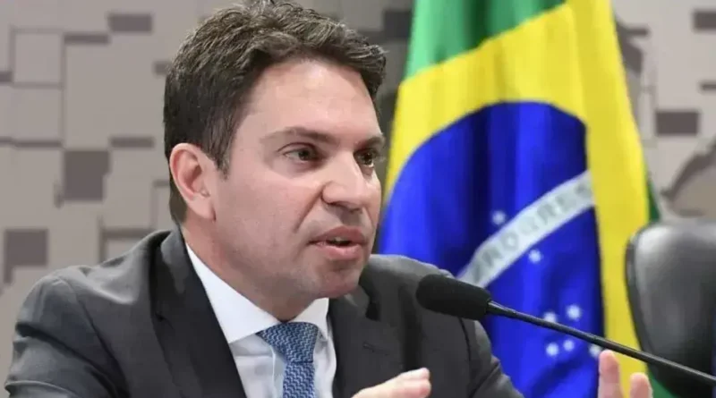 Alexandre Ramagem preso nos EUA: o retorno ao Brasil com anistia