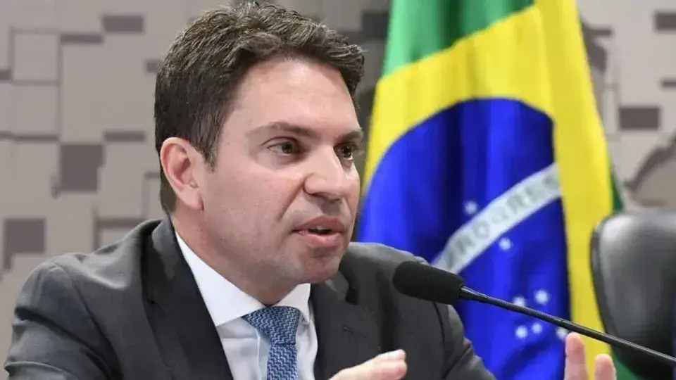Alexandre Ramagem preso nos EUA: o retorno ao Brasil com anistia