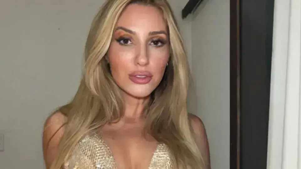 Amanda Meirelles apresenta novo programa de saúde na Record News