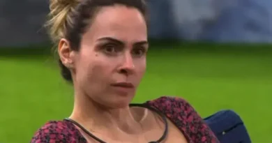 Ana Paula relembra encontro com Marília Mendonça no Big Brother Brasil