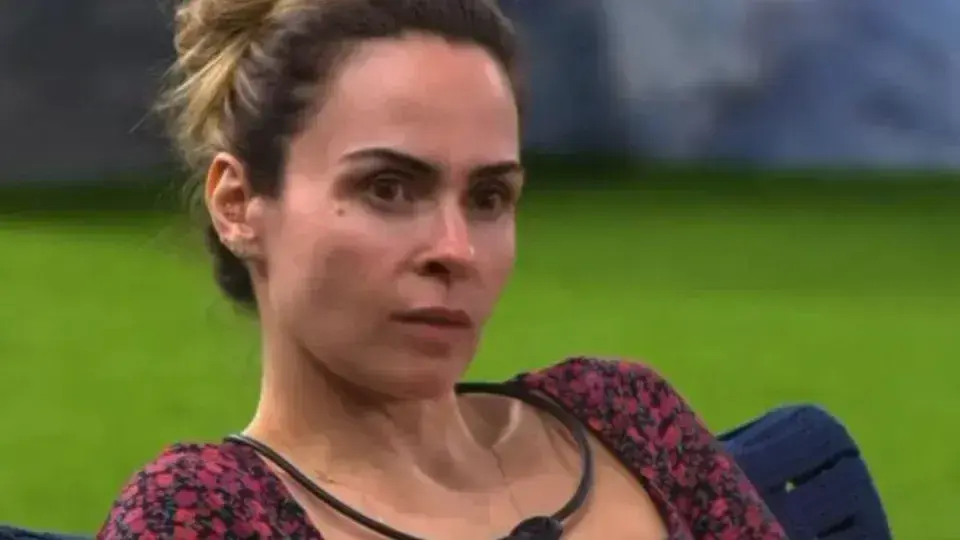 Ana Paula relembra encontro com Marília Mendonça no Big Brother Brasil