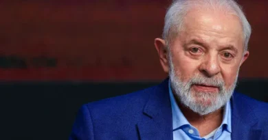 Após expulsão de delegado da PF, Lula fala em reciprocidade com os EUA