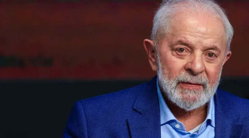 Após expulsão de delegado da PF, Lula fala em reciprocidade com os EUA