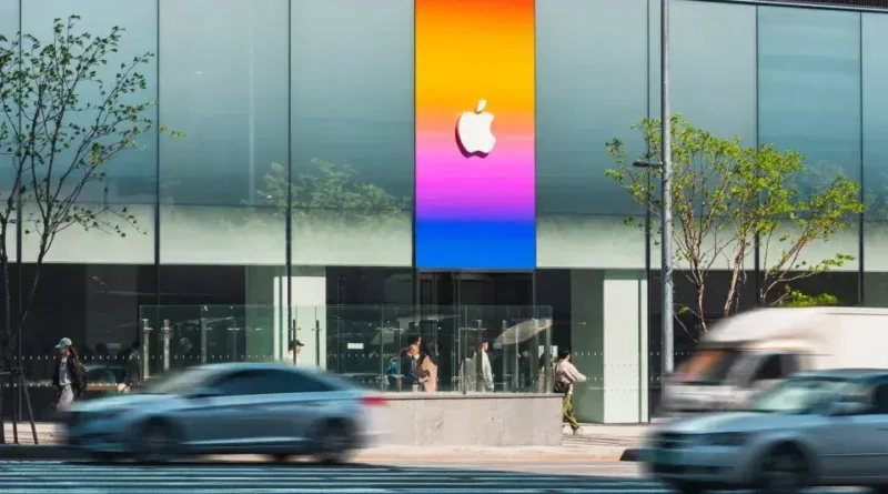 Apple proíbe apostas, mas jogos ilegais invadem store no Brasil