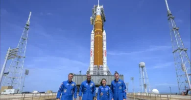 Artemis II: A Missão que Testará a Primera Amerissagem da NASA