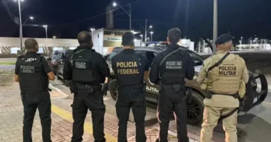 Aumento da violência policial em SP: Baixada Santista registra 283% de mortes