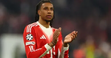 Bayern de Munique derrota Real Madrid e avança para semifinais da Champions
