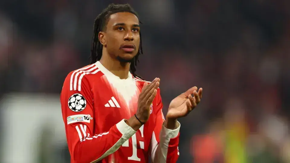 Bayern de Munique derrota Real Madrid e avança para semifinais da Champions