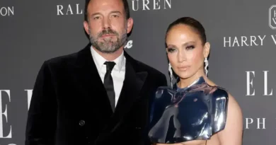 Ben Affleck renuncia mansão milionária e entrega parte à J.Lo