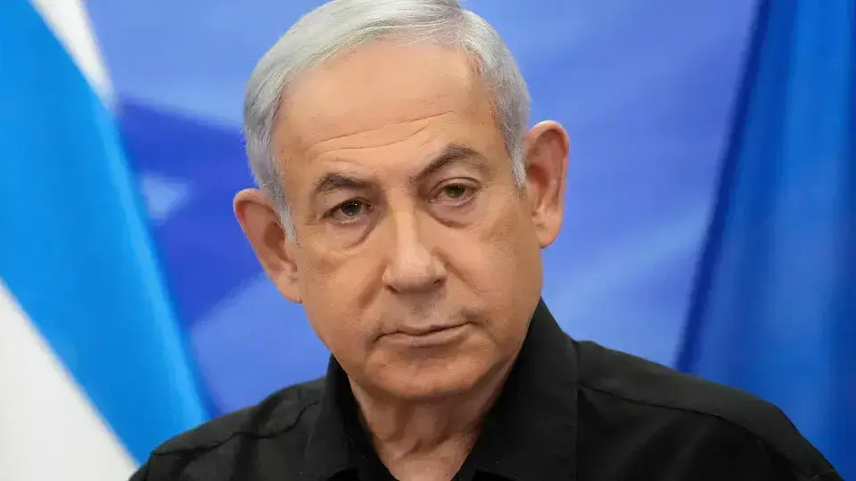 Benjamin Netanyahu anuncia superação do câncer de próstata: “Venci”