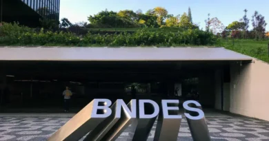 BNDES financia usina de etanol de milho em Mato Grosso com R$ 1 bilhão