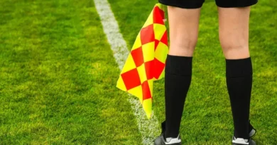 Brasil com Nove Representantes na Arbitragem da Copa do Mundo 2026