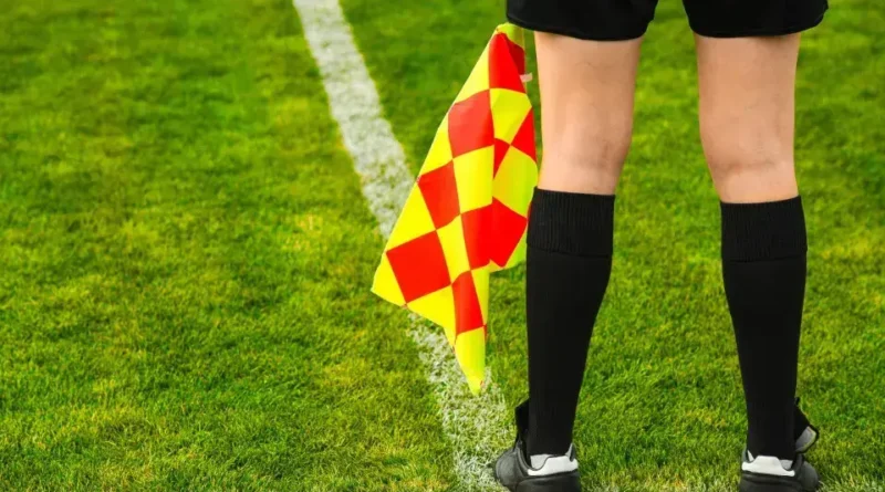 Brasil com Nove Representantes na Arbitragem da Copa do Mundo 2026