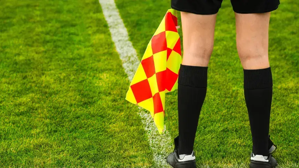 Brasil com Nove Representantes na Arbitragem da Copa do Mundo 2026