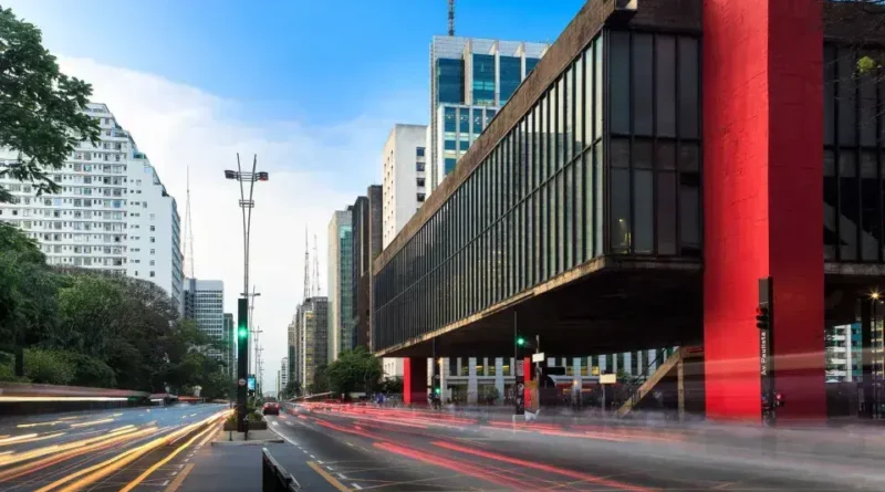 Brasil se destaca com 4 museus entre os 100 mais visitados do mundo