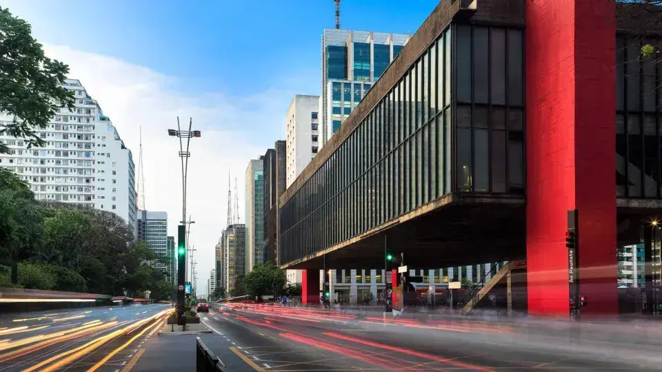 Brasil se destaca com 4 museus entre os 100 mais visitados do mundo