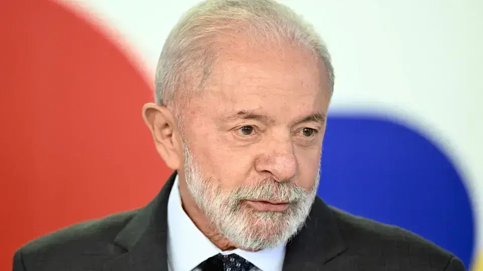 BTG/Nexus: Lula lidera primeiro turno e empata no segundo com adversários