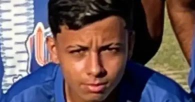 Buscas suspensas por jovem desaparecido em barragem de Bom Jesus