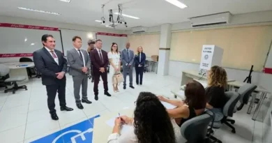 Cabedelo e a Eleição Suplementar: Vitória Sem Ocorrências