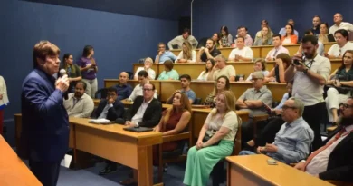 Café com Inovação na FIEPB: Novas Oportunidades de Crédito para Indústrias