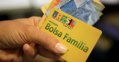 Caixa paga Bolsa Família hoje para beneficiários com NIS final 8