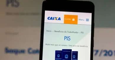 Calendário de pagamento do abono salarial do PIS/Pasep 2026 definido