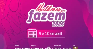 Campina Grande sedia a segunda edição do evento Mulheres que Fazem