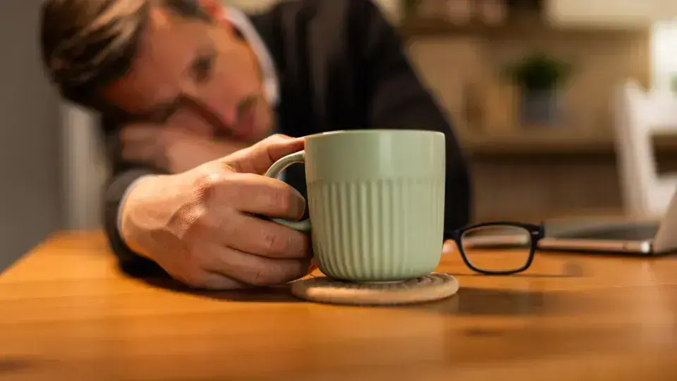 Cansaço repentino: sinal de alerta que você não pode ignorar