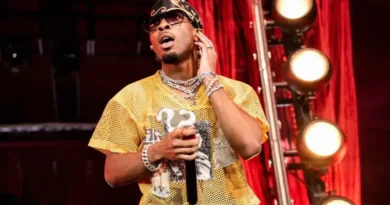 Cantor D4vd é preso por assassinato de Celeste Rivas, de 14 anos