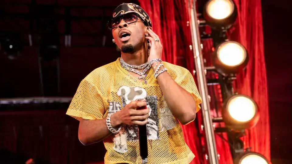 Cantor D4vd é preso por assassinato de Celeste Rivas, de 14 anos