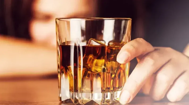 Cerca de 12 milhões de brasileiros sofrem com alcoolismo, diz pesquisa