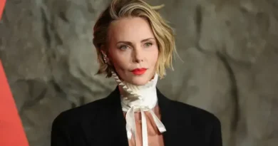 Charlize Theron fala sobre sua vida amorosa e relacionamentos