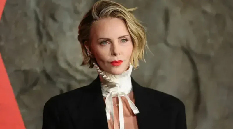 Charlize Theron fala sobre sua vida amorosa e relacionamentos