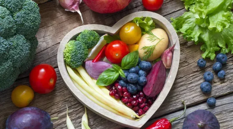 Cinco vegetais que podem proteger a saúde do seu coração